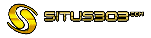 Logo Situs303